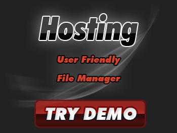 Web Hosting Services